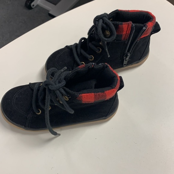 Baby Gap - Boots - Picture 3 of 10